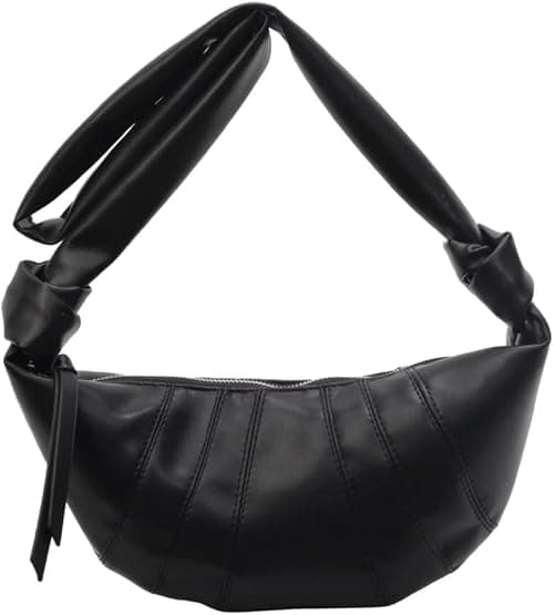 Luxury Mini Handle Tote Shoulder Crossbody Bag – Elegant French Minimalist & Modest Style Purse for Women, Versatile Hand-Carry and Shoulder Design on Amazon.ae - Price Tracker