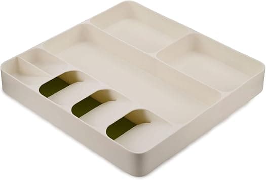 Joseph Joseph 85141 DrawerStore Kitchen Drawer Organizer Tray 85128 on Amazon.ae - Price Tracker