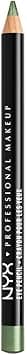 NYX PROFESSIONAL MAKEUP Cosmetics Slim Eye Pencil - Moss on Amazon.ae - Price Tracker