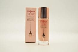 Charlotte Tilbury Hollywood Flawless Filter Full Size 1.0 oz/ 30 mL - 3 - Fair - Warm Peach for Light to Medium Skin Tones - Best Deal Finder