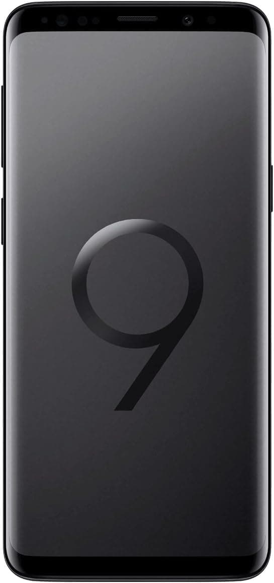 Samsung Galaxy S9+ Dual SIM - 64GB, 6GB RAM, 4G LTE, Midnight Black - (UAE Version) on Amazon.ae - Price Tracker