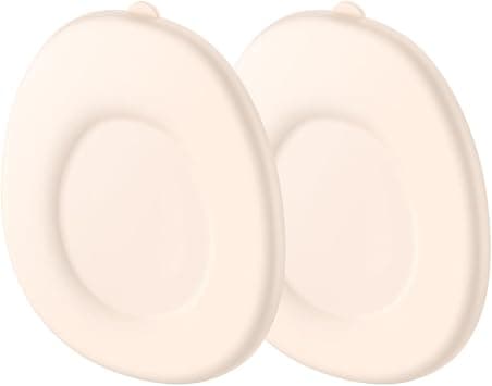 eufy Breast Pump E10/E20/S1/S1 Pro, Dust Cover (2-Pack) على Amazon.ae - متتبع الأسعار