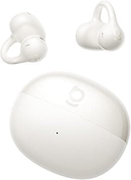 Baseus Bass BC1 Open-Ear TWS Clip-on Type Stellar White on Amazon.ae - Price Tracker