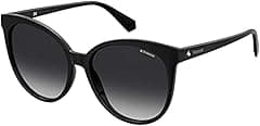 Polaroid Women's PLD4086/S Sunglasses, Black, 57 Mm - Amazon.ae Price Tracker
