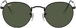 Ray-Ban RB3565 Jack Round Sunglasses - متتبع أسعار Amazon.sa