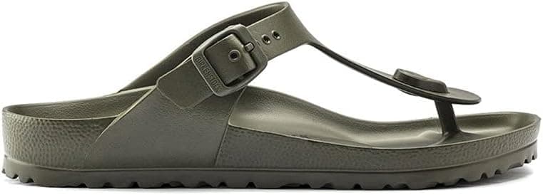 Birkenstock Gizeh EVA, Women's Fashion Sandals - Amazon.ae Price Tracker