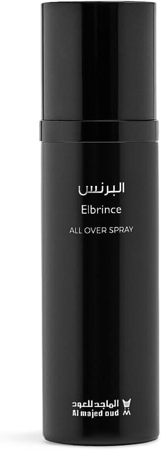 Al Prince All Over Spray - 100 ml on Amazon - Best Deal Finder