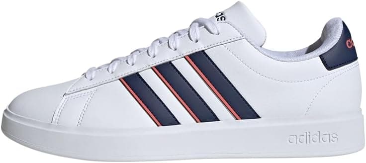 adidas GRAND COURT 2.0 SPORTSWEAR Shoes FOR MEN on Amazon.ae - Price Tracker
