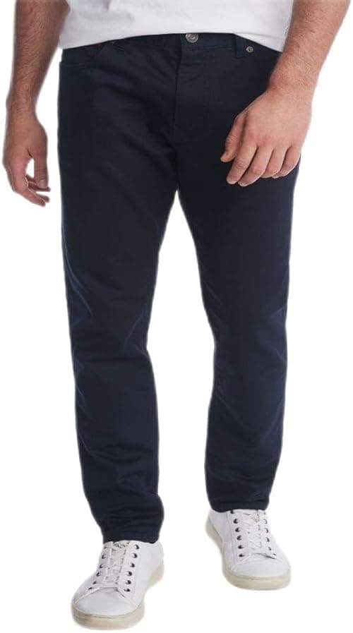 Tommy Hilfiger mens BK TRAVEL PANT Casual Pants on Amazon.ae - Price Tracker