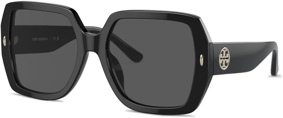 Tory Burch Women Glasses Classic - Amazon.ae Price Tracker