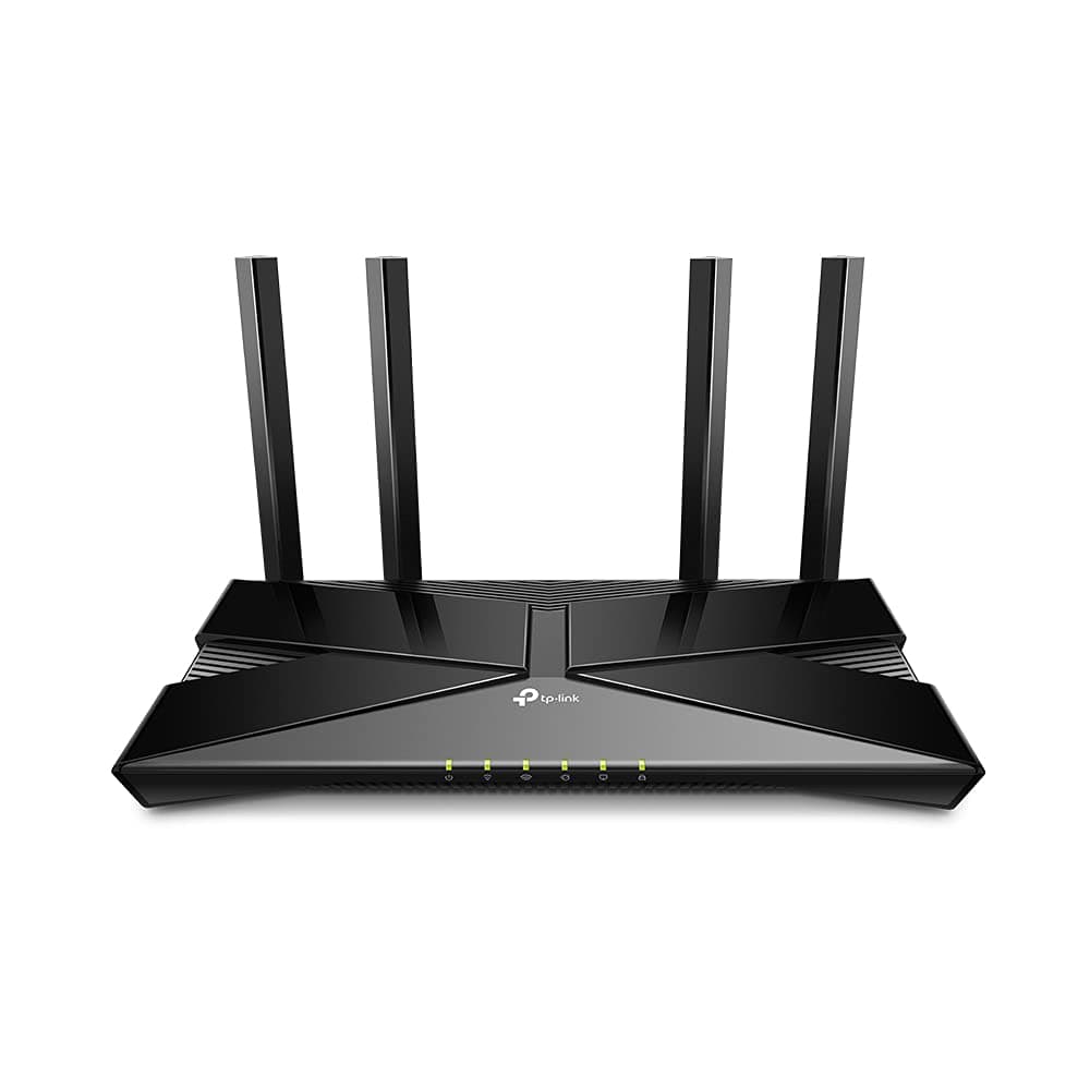 TP-Link Archer AX10 Next-Gen Wi-Fi 6 Router, AX1500 Mbps Gigabit Dual Band Wireless, OneMesh Supported, Beamforming & MU-MIMO, Ideal for Gaming Xbox/PS5/Steam and 4K, Works with Alexa on Amazon.ae - Price Tracker