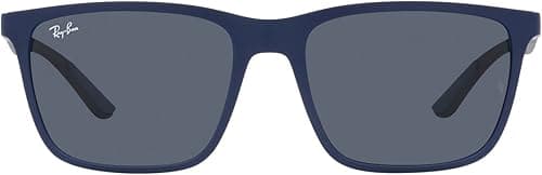 Ray-Ban Rb4385 Liteforce Rectangular Sunglasses on Amazon.ae - Price Tracker