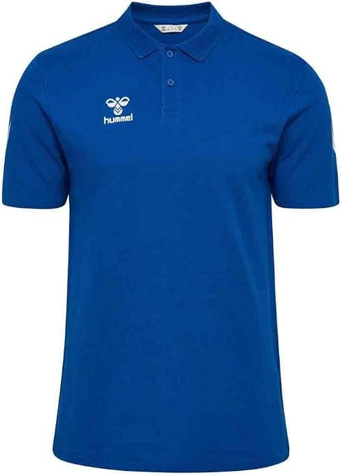 hummel Men Hmlgo 2.0 Chevron Polo Polo shirt on Amazon.ae - Price Tracker