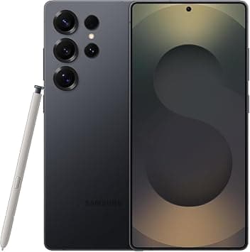 Samsung Galaxy S25 Ultra AI Phone, 1TB Storage, 12GB RAM,Android Smartphone, 200MP Camera, S Pen, Long Battery Life (International Version) (Jetblack) على Amazon.ae - متتبع الأسعار