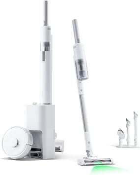 ROBOTIC_VACUUM_CLEANER - Best Deal Finder
