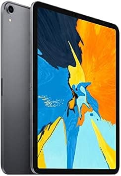 Apple iPad Pro 11" (2018 - 3rd Gen), Wi-Fi, 64GB, Space Gray [Without Facetime] (Renewed) - Amazon.ae Price Tracker