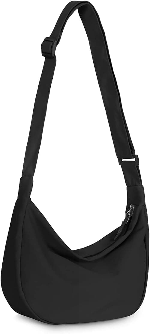 Iioscre Unisex Adult Crossbody Bag-001 Luggage- Carry-On Luggage على Amazon.ae - متتبع الأسعار
