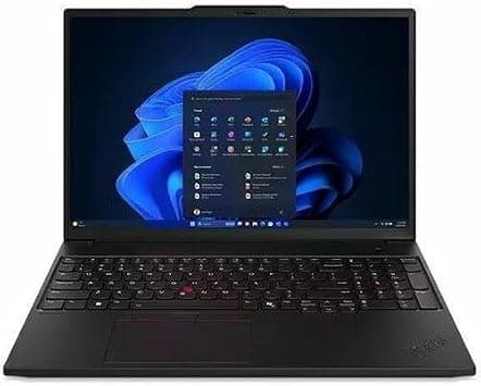 Lenovo Thinkpad P16S G3 Intel Core Ultra 7 165H 16" 3840 x 2400 Non-Touch Win 11 Pro 64 64.0GB 1x1TB SSD NVIDIA RTX A500 4GB Laptop on Amazon.ae - Price Tracker
