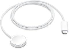 Apple Apple Watch Magnetic Fast Charger to USB-C Cable (1 m) ​​​​​​​ - Amazon.ae Price Tracker