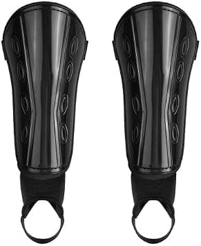 Naapesi Kids Adults Football Shin Guards, Soccer Shin Guards Eva Shin Pads, Football Shin Pad, Junior Shin Pads with Ankle Protection, Leg Shin Guards, for Boys Girls Teenagers (M) on Amazon.ae - Price Tracker