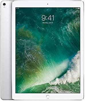 Apple (Refurbished) iPad Pro 12.9" (2017 - 2nd Gen), Wi-Fi + Cellular, 512GB, Silver [Without Facetime] on Amazon.ae - Price Tracker