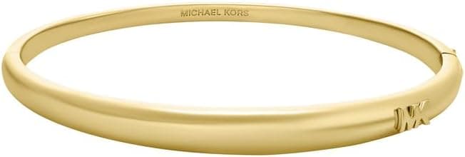 Michael Kors Premium Women's Bracelet Gold Brass MKJ8540710 - دليلك لأفضل العروض