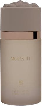 AHMED AL MAGHRIBI Moonlit Long Lasting Unisex Eau De Parfum -100ml على Amazon.ae - متتبع الأسعار