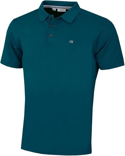 Calvin Klein Mens Twill Easy Care Slim Shirt Dress Shirts on Amazon.ae - Price Tracker