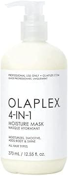 Olaplex 4-IN-1 moisture mask 370 ml, ml (Pack of 1) on Amazon.ae - Price Tracker