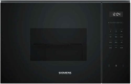 Siemens BE525LMB1 Built-in Microwave 800W 20L Black on Amazon.ae - Price Tracker