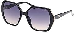 GUESS FEMALE UV PROTECTIVE SUNGLASSES - Amazon.ae Price Tracker