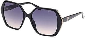 GUESS FEMALE UV PROTECTIVE SUNGLASSES - Amazon.ae Price Tracker