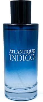 Atlantic Indigo Unisex Eau de Parfum - Longlasting Perfume for Men and Women Perfumes Fragnance Men Women (100ml) on Amazon.ae - Price Tracker