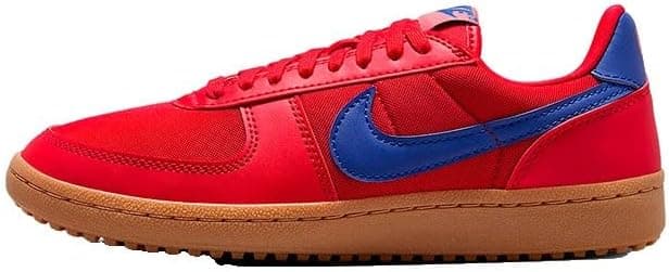Nike WMNS FIELD GENERAL womens LACED SHOES - Best Deal Finder