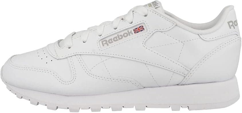 Reebok CLASSIC LEATHER womens Sneaker on Amazon.ae - Price Tracker