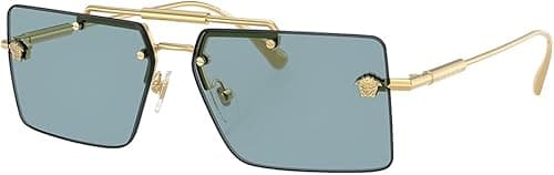 Versace Cat Eye Sunglasses For Women on Amazon.ae - Price Tracker