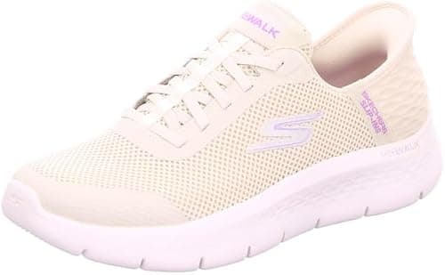 Skechers Go Walk Flex Hands Free Slip-ins - Grand Entry womens Sneaker on Amazon - Best Deal Finder