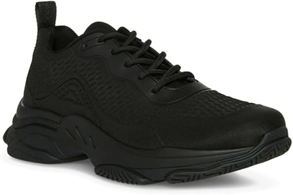 Steve Madden INSTANT mens Sneaker - Amazon.ae Price Tracker