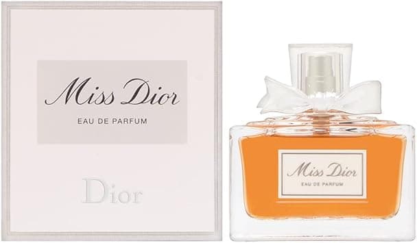 Miss Dior (miss Dior Cherie) Eau De Parfum Spray (New Packaging) By Christian Dior 50 ml Eau De Parfum Spray For Women on Amazon.ae - Price Tracker
