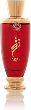 Arabian Oud Perfume Taraf 100 ml on Amazon.sa - Price Tracker