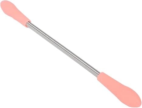 Spring Facial Hair Remover, for Women Men, Portable Upper Lip Chin Cheek Hair Removal Tool, Travel Friendly Personal Gifting Orange Plucker Epilator on Amazon.ae - Price Tracker