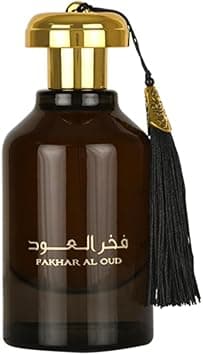 Ard Al Zaafaran Fakhar Al Oud (The Pride Of Oud) Eau De Parfum for Unisex 100 ml on Amazon.ae - Price Tracker