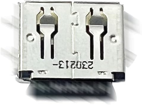 JINTAI USB DC Power Jack Charging Port Replacement for Dell Inspiron 5505 for Lenovo LOQ 15IRX9 83DV LOQ 15AHP9 83DX LOQ 15IAX9I 83FQ LOQ on Amazon.ae - Price Tracker