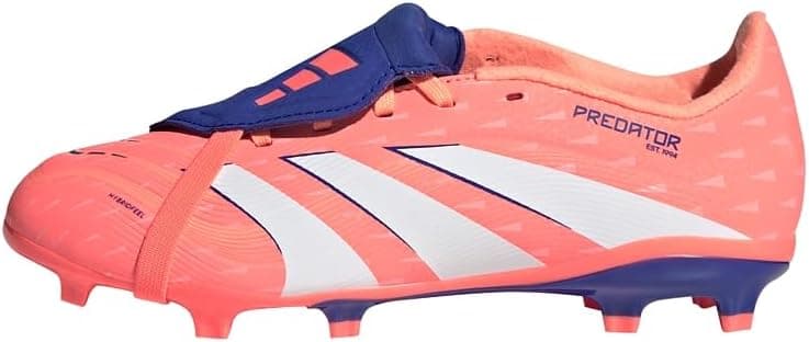 adidas Predator League Fold-Over Tongue Firm/Multi-Ground Unisex Kids Shoes on Amazon.ae - Price Tracker
