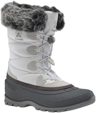 Kamik Momentum 3 womens Snow Boot on Amazon.ae - Price Tracker