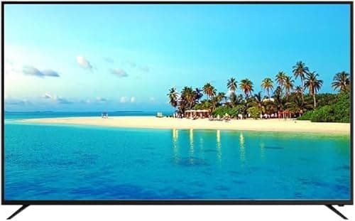 32-Inch LED TV, Full HD Display, Compatible for Living Room, Bedroom, Office on Amazon.ae - Price Tracker