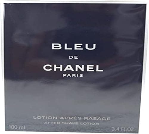 Chanel Bleu De After Shave Lotion, 100 ml on Amazon.ae - Price Tracker