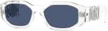 Versace mens Ve4420 Sunglasses - Best Deal Finder