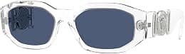 Versace mens Ve4420 Sunglasses - Best Deal Finder
