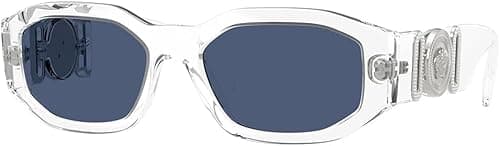 Versace mens Ve4420 Sunglasses on Amazon.ae - Price Tracker